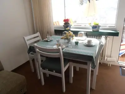 Ferienwohnung für 3 Personen (34 m²) in Balderschwang 7/10