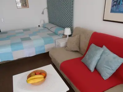 Ferienwohnung für 3 Personen (34 m²) in Balderschwang 8/10
