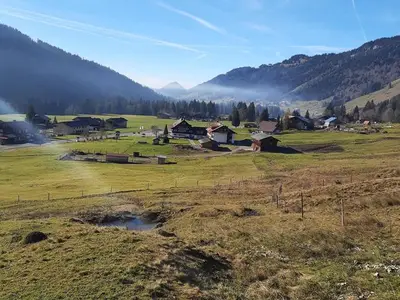 Ferienwohnung für 6 Personen (58 m²) in Balderschwang 2/10