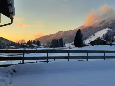 Ferienwohnung für 6 Personen (58 m²) in Balderschwang 5/10