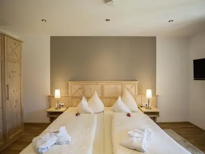 Ferienwohnung für 6 Personen (58 m²) in Balderschwang 7/10