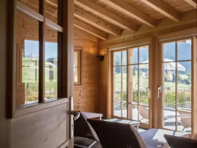 Ferienwohnung für 6 Personen (58 m²) in Balderschwang 9/10