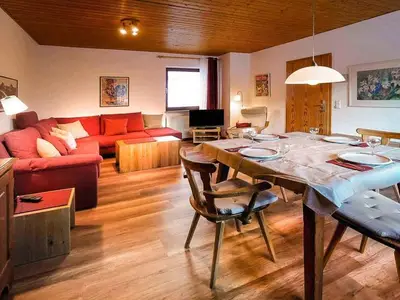 Ferienwohnung für 6 Personen (84 m²) in Balderschwang 2/10