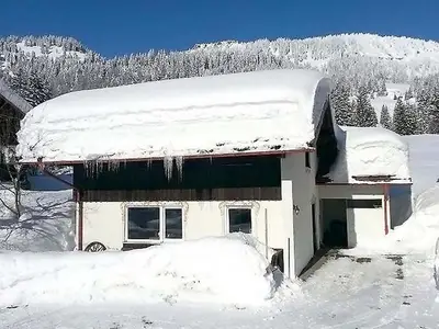 Ferienwohnung für 6 Personen (84 m²) in Balderschwang 4/10