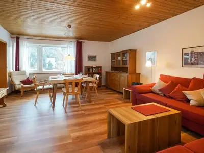 Ferienwohnung für 6 Personen (84 m²) in Balderschwang 6/10