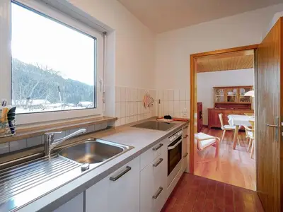 Ferienwohnung für 6 Personen (84 m²) in Balderschwang 8/10