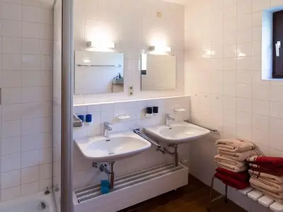 Ferienwohnung für 6 Personen (84 m²) in Balderschwang 10/10