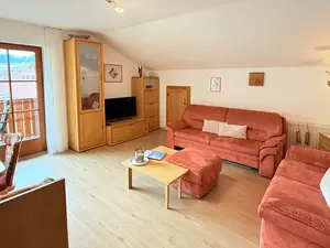 Ferienwohnung für 5 Personen (50 m²) in Balderschwang