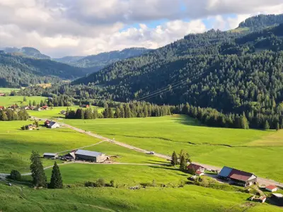 Balderschwanger Tal