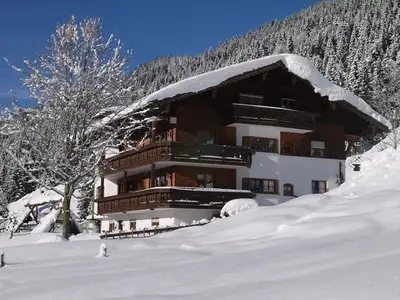 Ferienwohnung für 3 Personen (45 m²) in Balderschwang 1/10