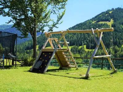 Ferienwohnung für 3 Personen (45 m²) in Balderschwang 5/10