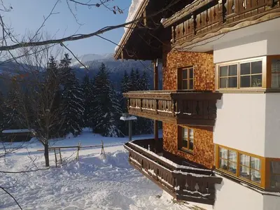 Ferienwohnung für 3 Personen (45 m²) in Balderschwang 10/10