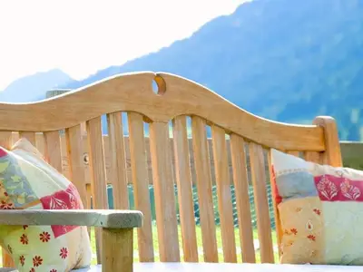 Ferienwohnung für 2 Personen (49 m²) in Balderschwang 7/10