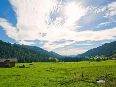 Ferienwohnung für 2 Personen (49 m²) in Balderschwang 8/10