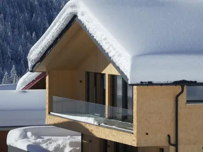 Ferienwohnung für 4 Personen (55 m²) in Balderschwang 4/10