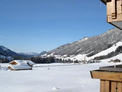 Ferienwohnung für 4 Personen (55 m²) in Balderschwang 6/10