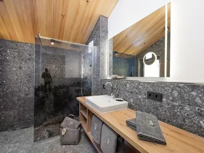 Ferienwohnung für 4 Personen (55 m²) in Balderschwang 9/10