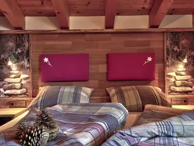 Ferienwohnung für 4 Personen (55 m²) in Balderschwang 10/10