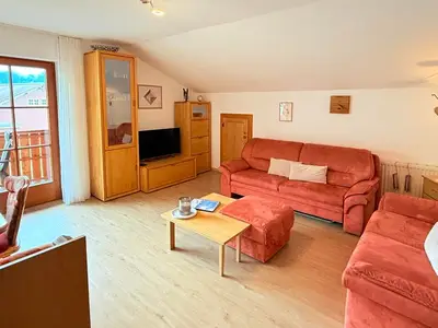 Ferienwohnung für 5 Personen (50 m²) in Balderschwang 1/10