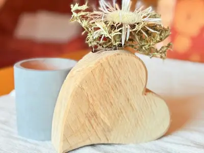 Ferienwohnung für 5 Personen (50 m²) in Balderschwang 2/10