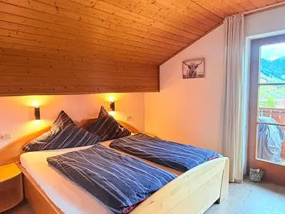 Ferienwohnung für 5 Personen (50 m²) in Balderschwang 3/10