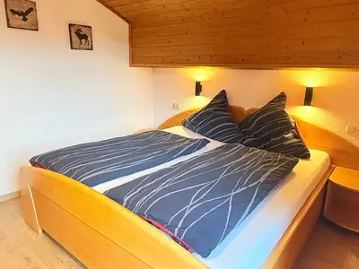 Ferienwohnung für 5 Personen (50 m²) in Balderschwang 6/10