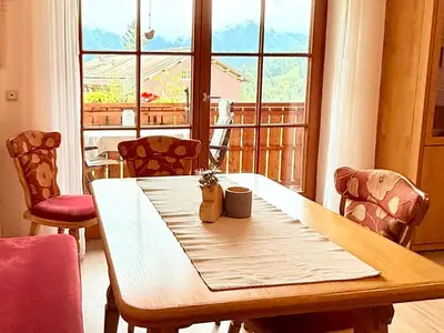 Ferienwohnung für 5 Personen (50 m²) in Balderschwang 7/10