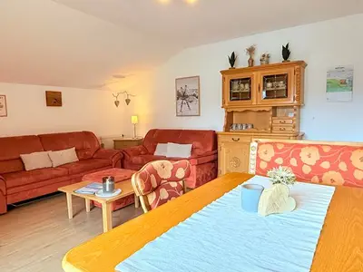 Ferienwohnung für 5 Personen (50 m²) in Balderschwang 8/10