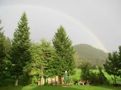 Ferienwohnung für 2 Personen (28 m²) in Balderschwang 6/10