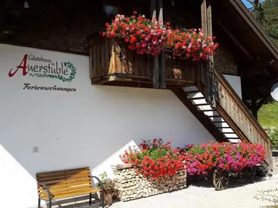 Ferienwohnung für 2 Personen (28 m²) in Balderschwang 9/10