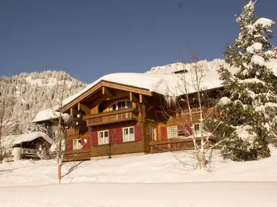 Ferienwohnung für 5 Personen (80 m²) in Balderschwang 3/10