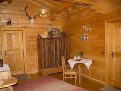 Ferienwohnung für 5 Personen (80 m²) in Balderschwang 4/10