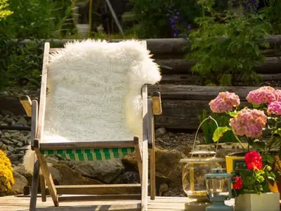 Ferienwohnung für 5 Personen (80 m²) in Balderschwang 7/10