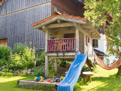 Ferienwohnung für 5 Personen (80 m²) in Balderschwang 10/10