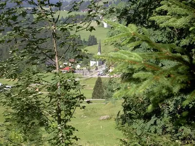 Ferienwohnung für 5 Personen (80 m²) in Balderschwang 4/10