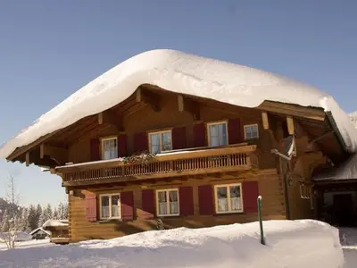 Ferienwohnung für 5 Personen (80 m²) in Balderschwang 5/10