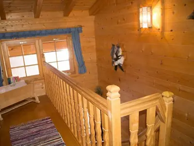 Ferienwohnung für 5 Personen (80 m²) in Balderschwang 9/10