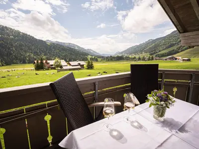 Schöner geht es nicht