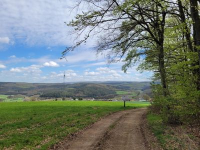 Wandern nach Herzenslust