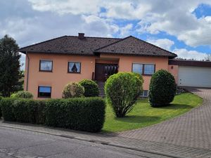 Ferienwohnung für 3 Personen (67 m&sup2;) in Baldringen