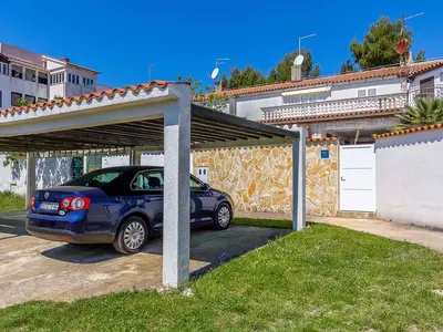 Ferienwohnung für 4 Personen (42 m²) in Barbariga 4/10