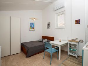 Ferienwohnung für 2 Personen (20 m²) in Bale