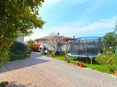 Ferienwohnung für 5 Personen (51 m²) in Bale 3/10