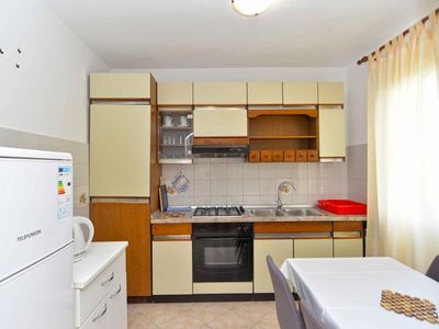 Ferienwohnung für 5 Personen (51 m²) in Bale 10/10