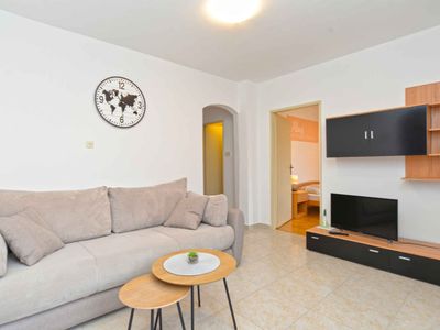 Ferienwohnung für 4 Personen (50 m²) in Bale 8/10