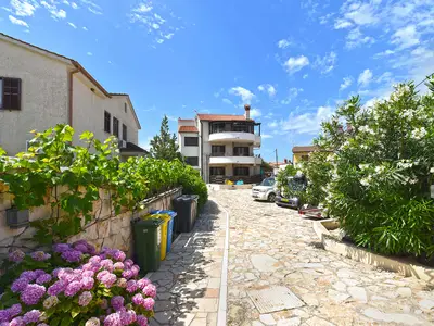 Ferienwohnung für 2 Personen (40 m²) in Barbariga 2/10