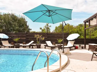 Ferienwohnung für 2 Personen (40 m²) in Barbariga 7/10