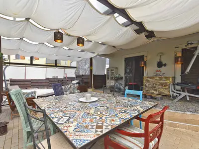 Ferienwohnung für 2 Personen (40 m²) in Barbariga 8/10