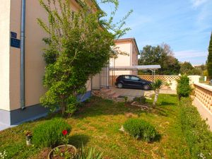 Ferienwohnung für 3 Personen (55 m&sup2;) in Bale