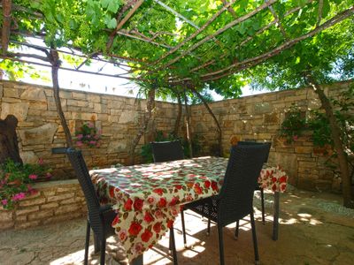 Ferienwohnung für 4 Personen (40 m²) in Bale 6/10